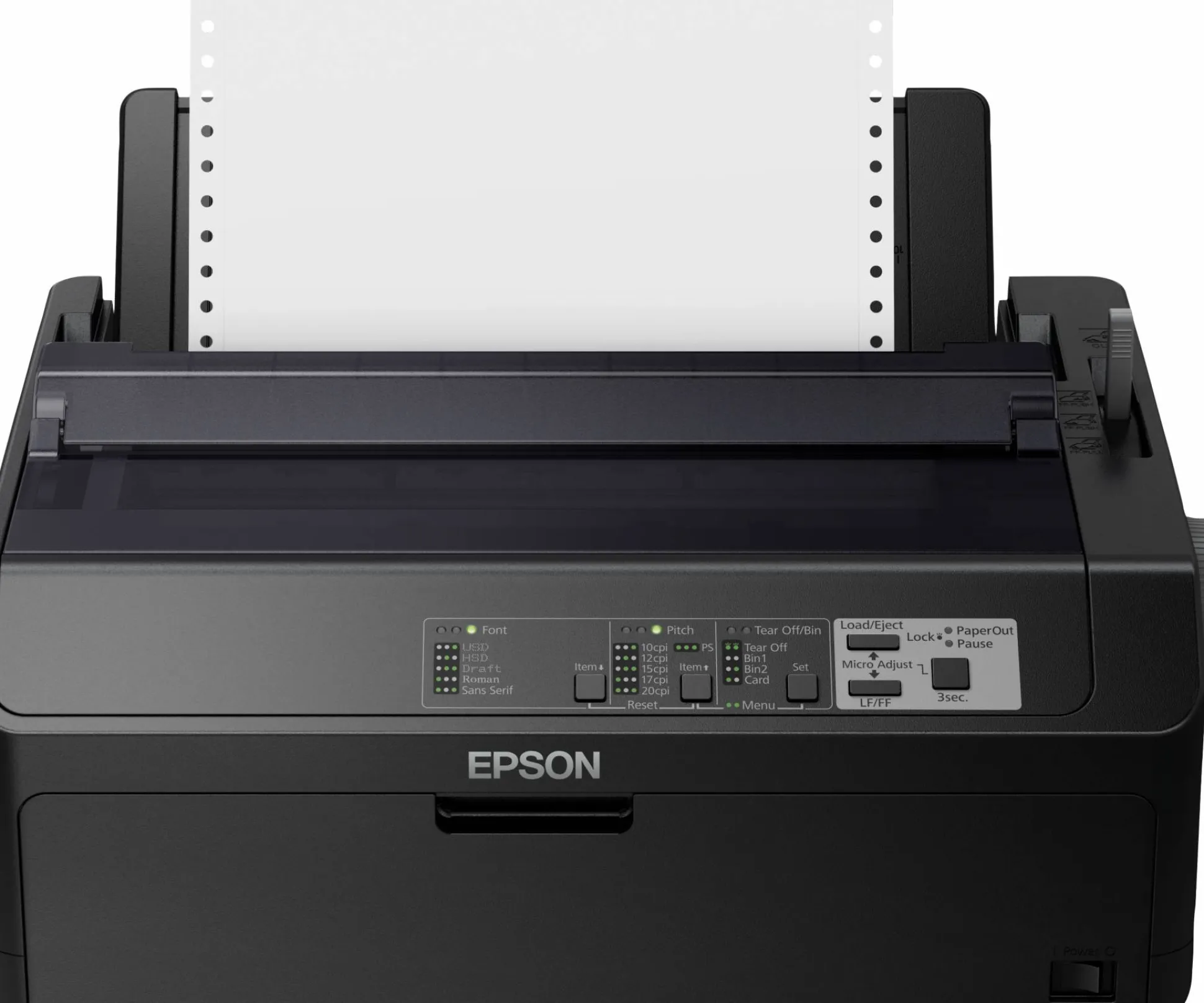 FX-890II