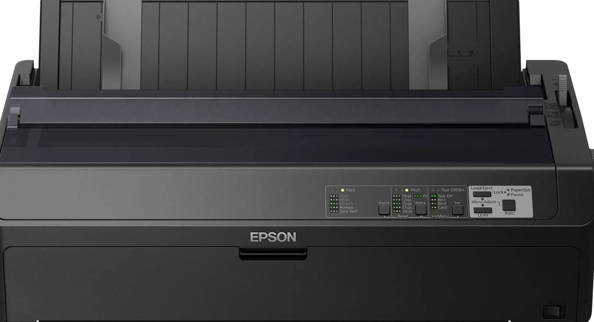 FX-2190II Series