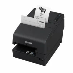 H6000VI-102P0: P-USB, Black