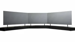 Immersive Pro Wall : une solution de présentation grand format, immersive, tout-en-un et flexible