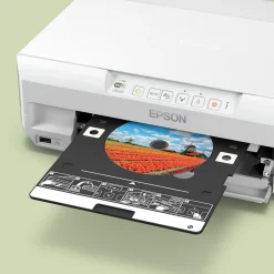 Imprimante Jet d’Encre A4 sans fil Expression Photo XP‑65
