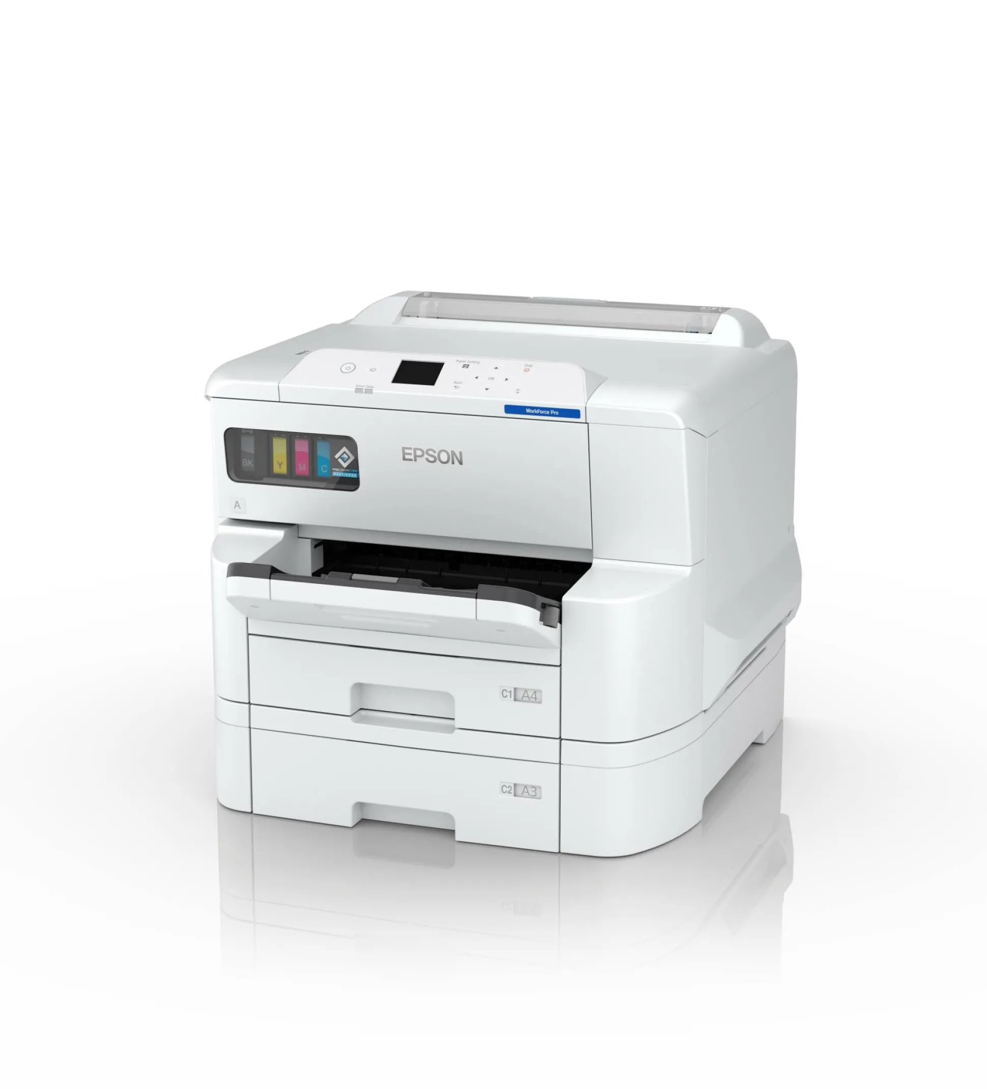 Imprimante jet d’encre professionnel A3+ WorkForce Pro EP-C7000DW