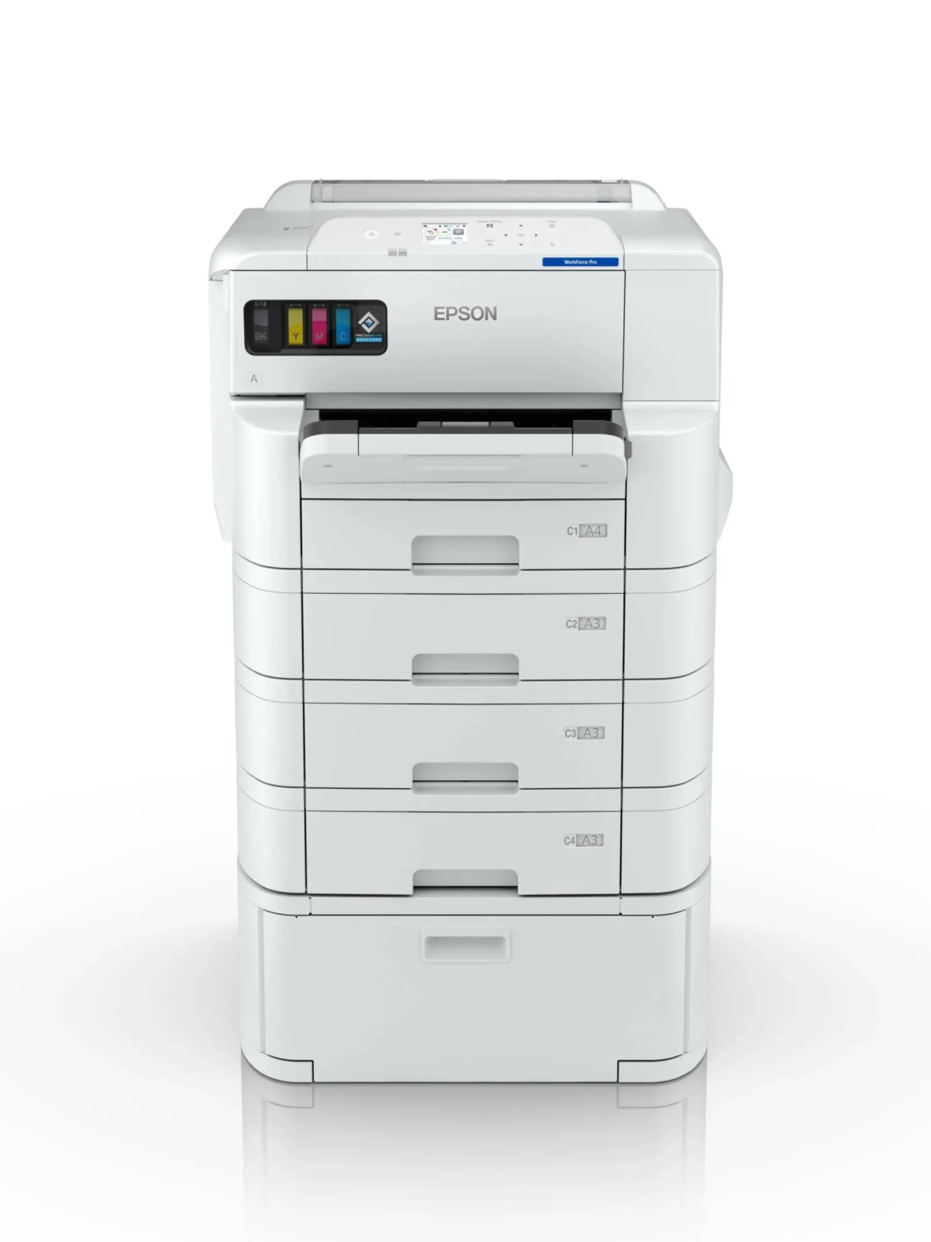 Imprimante jet d’encre professionnel A3+ WorkForce Pro EP-C7000DW