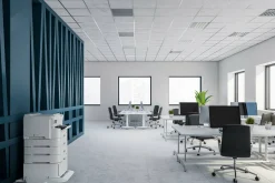 Imprimante jet d’encre professionnel A3+ WorkForce Pro EP-C7000DW