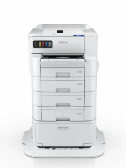 Imprimante jet d’encre professionnel A3+ WorkForce Pro EP-C7000DW