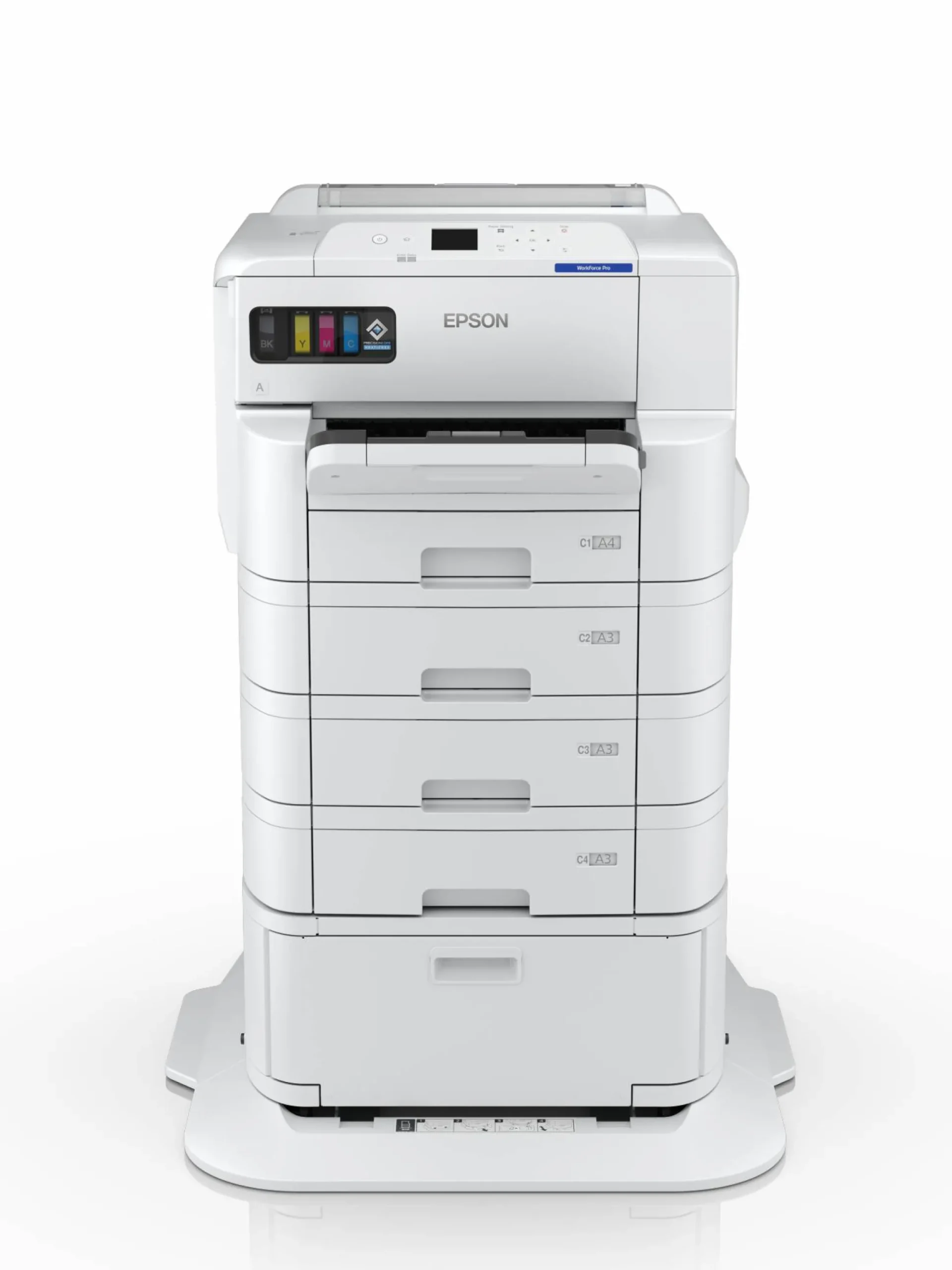 Imprimante jet d’encre professionnel A3+ WorkForce Pro EP-C7000DW