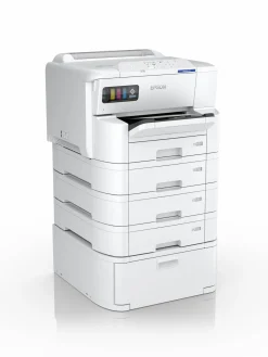 Imprimante jet d’encre professionnel A3+ WorkForce Pro EP-C7000DW