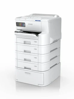 Imprimante jet d’encre professionnel A3+ WorkForce Pro EP-C7000DW