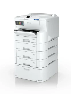 Imprimante jet d’encre professionnel A3+ WorkForce Pro EP-C7000DW