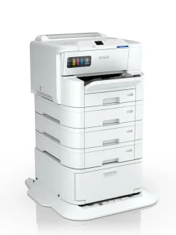 Imprimante jet d’encre professionnel A3+ WorkForce Pro EP-C7000DW