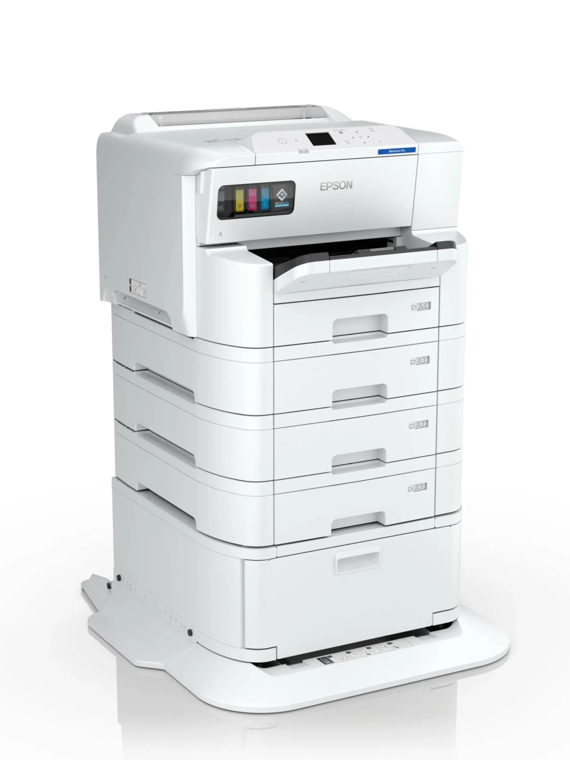 Imprimante jet d’encre professionnel A3+ WorkForce Pro EP-C7000DW