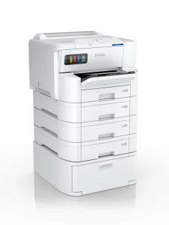 Imprimante jet d’encre professionnel A3+ WorkForce Pro EP-C7000DW