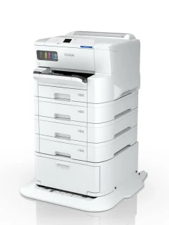 Imprimante jet d’encre professionnel A3+ WorkForce Pro EP-C7000DW