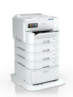 Imprimante jet d’encre professionnel A3+ WorkForce Pro EP-C7000DW