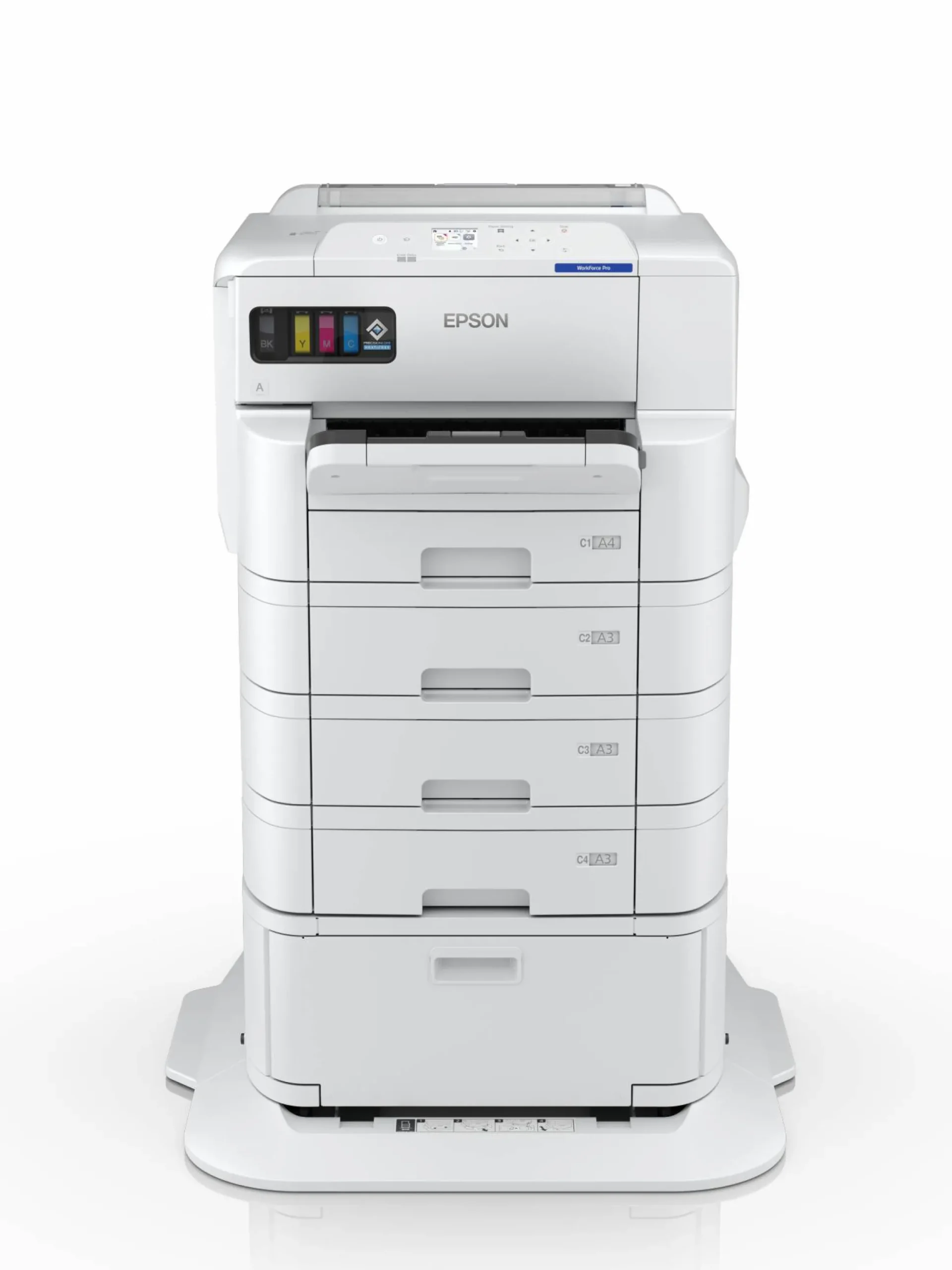 Imprimante jet d’encre professionnel A3+ WorkForce Pro EP-C7000DW