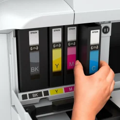 Imprimante jet d’encre professionnel A3+ WorkForce Pro EP-C7000DW