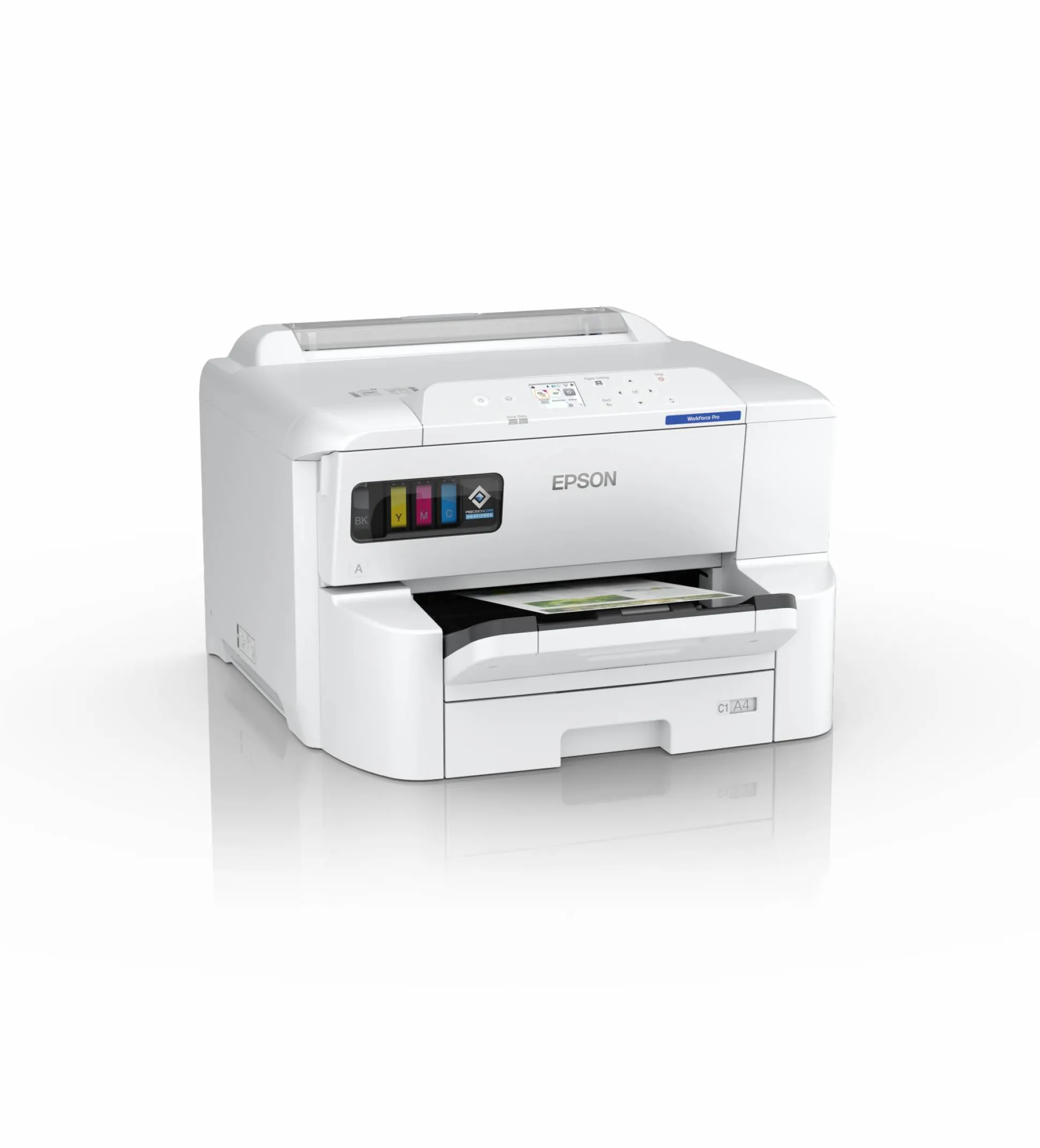 Imprimante jet d’encre professionnel A3+ WorkForce Pro EP-C7000DW