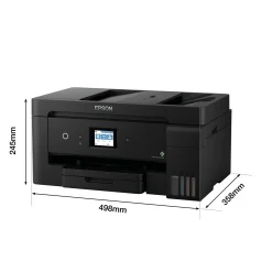 Imprimante multifonction A3+ Wi-Fi EcoTank ET-15000 équipée de réservoirs d’encre, avec jusqu’à 3 ans d’encre inclus