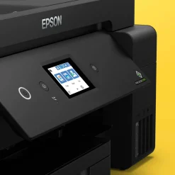 Imprimante multifonction A3+ Wi-Fi EcoTank ET-15000 équipée de réservoirs d’encre, avec jusqu’à 3 ans d’encre inclus