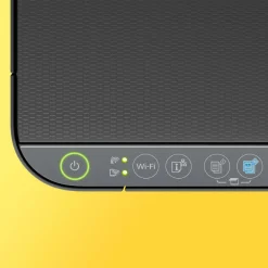 Imprimante multifonction A4 Wi-Fi EcoTank ET-2864 équipée de réservoirs d’encre, avec jusqu’à 3 ans d’encre inclus