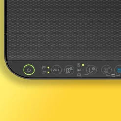 Imprimante multifonction A4 Wi-Fi EcoTank ET-2830 équipée de réservoirs d’encre, avec jusqu’à 3 ans d’encre inclus