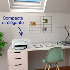 Imprimante multifonction Jet d’Encre A4 Expression XP-4205 et 6 mois d’encre offerts* avec l’abonnement ReadyPrint Flex
