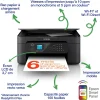 Imprimante multifonction Jet d’Encre A4 WorkForce WF-2910DWF et 6 mois d’encre offerts* avec l’abonnement ReadyPrint Flex