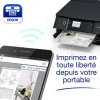 Imprimante multifonction Jet d’Encre A4 Expression Premium XP‑6100