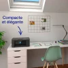 Imprimante multifonction Jet d’Encre A4 Expression XP-3205 et 6 mois d’encre offerts* avec l’abonnement ReadyPrint Flex