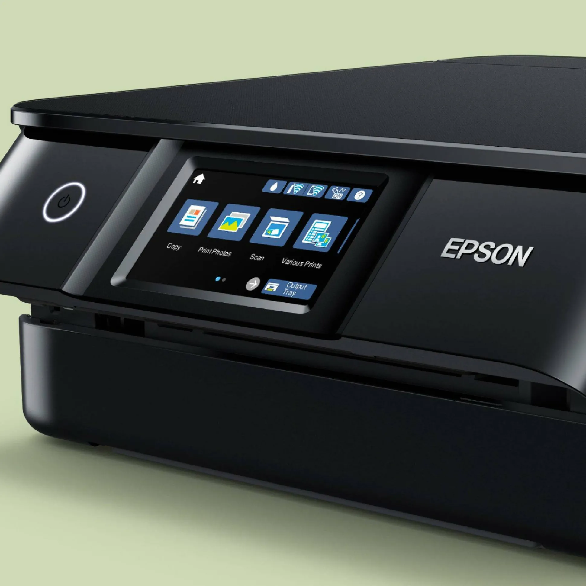 Imprimante multifonction Jet d’Encre photo A4 Expression XP‑8700