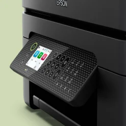 Imprimante multifonction Jet d’Encre A4 WorkForce WF-2950DWF et 6 mois d’encre offerts* avec l’abonnement ReadyPrint