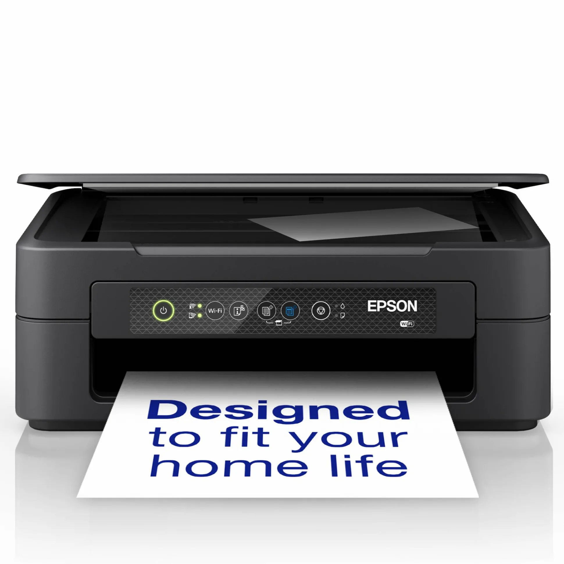 Imprimante multifonction Jet d’Encre A4 Expression XP-2200 et 6 mois d’encre offerts* avec l’abonnement ReadyPrint Flex