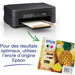 Imprimante multifonction Jet d’Encre A4 Expression XP-2200 et 6 mois d’encre offerts* avec l’abonnement ReadyPrint Flex