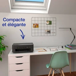 Imprimante multifonction Jet d’Encre A4 Expression XP-2200 et 6 mois d’encre offerts* avec l’abonnement ReadyPrint Flex