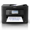 Imprimante multifonction Jet d’Encre A4 WorkForce Pro WF-4820DWF et 6 mois d’encre offerts* avec l’abonnement ReadyPrint