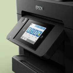 Imprimante multifonction Jet d’Encre A4 WorkForce Pro WF-4825DWF et 6 mois d’encre offerts* avec l’abonnement ReadyPrint