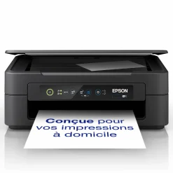 Imprimante multifonction Jet d’Encre A4 Expression XP-2205 et 6 mois d’encre offerts* avec l’abonnement ReadyPrint Flex