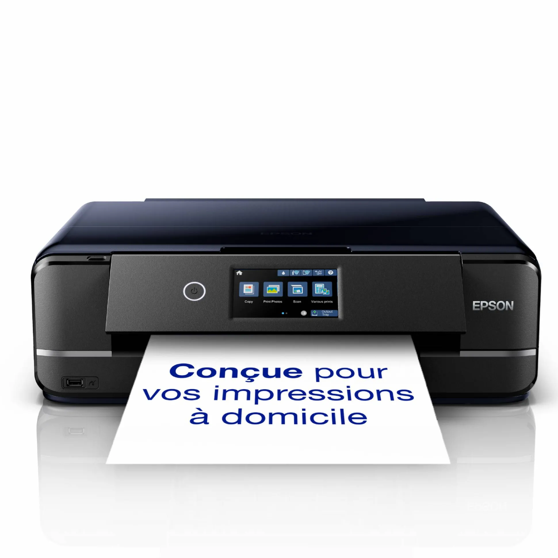 Imprimante multifonction Jet d’Encre photo A3 Expression XP-970