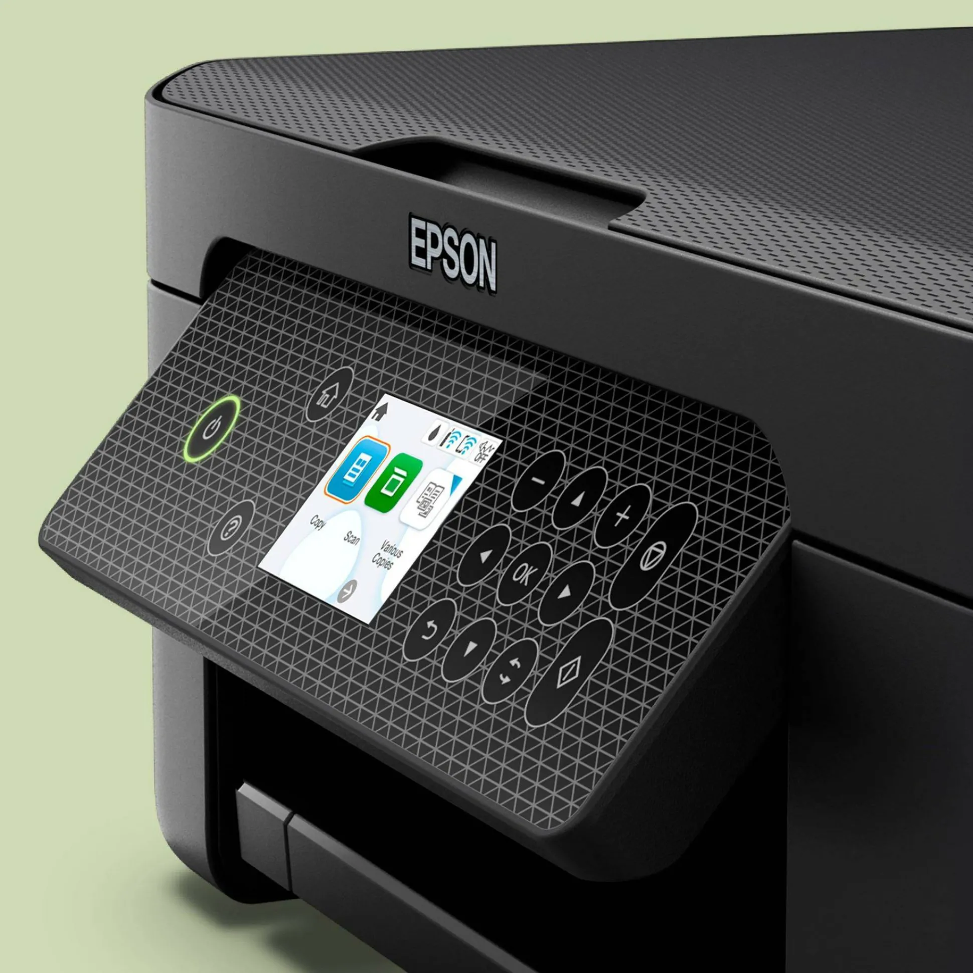 Imprimante multifonction Jet d’Encre A4 Expression XP-4200 et 6 mois d’encre offerts* avec l’abonnement ReadyPrint Flex
