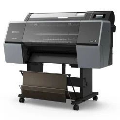 Imprimante 24 pouces SureColor P7300 Spectro, pour les photographes professionnels, les spécialistes des beaux-arts et la vente au détail de photos.