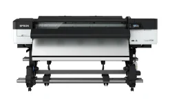 Imprimante SureColor S7100 64 pouces à encre à base d’éco-solvant avec technologie PrecisionCore de pointe