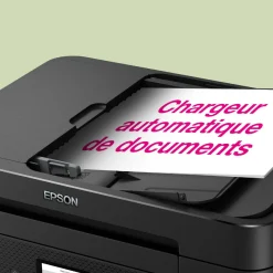 Imprimantte multifonction Jet d’Encre A4 WorkForce WF-2960DWF et 6 mois d’encre offerts* avec l’abonnement ReadyPrint