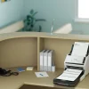 Le scanner recto verso automatique WorkForce DS-530III permet de numériser rapidement les documents professionnels