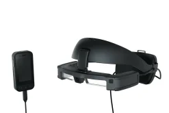 Moverio BT-45CS