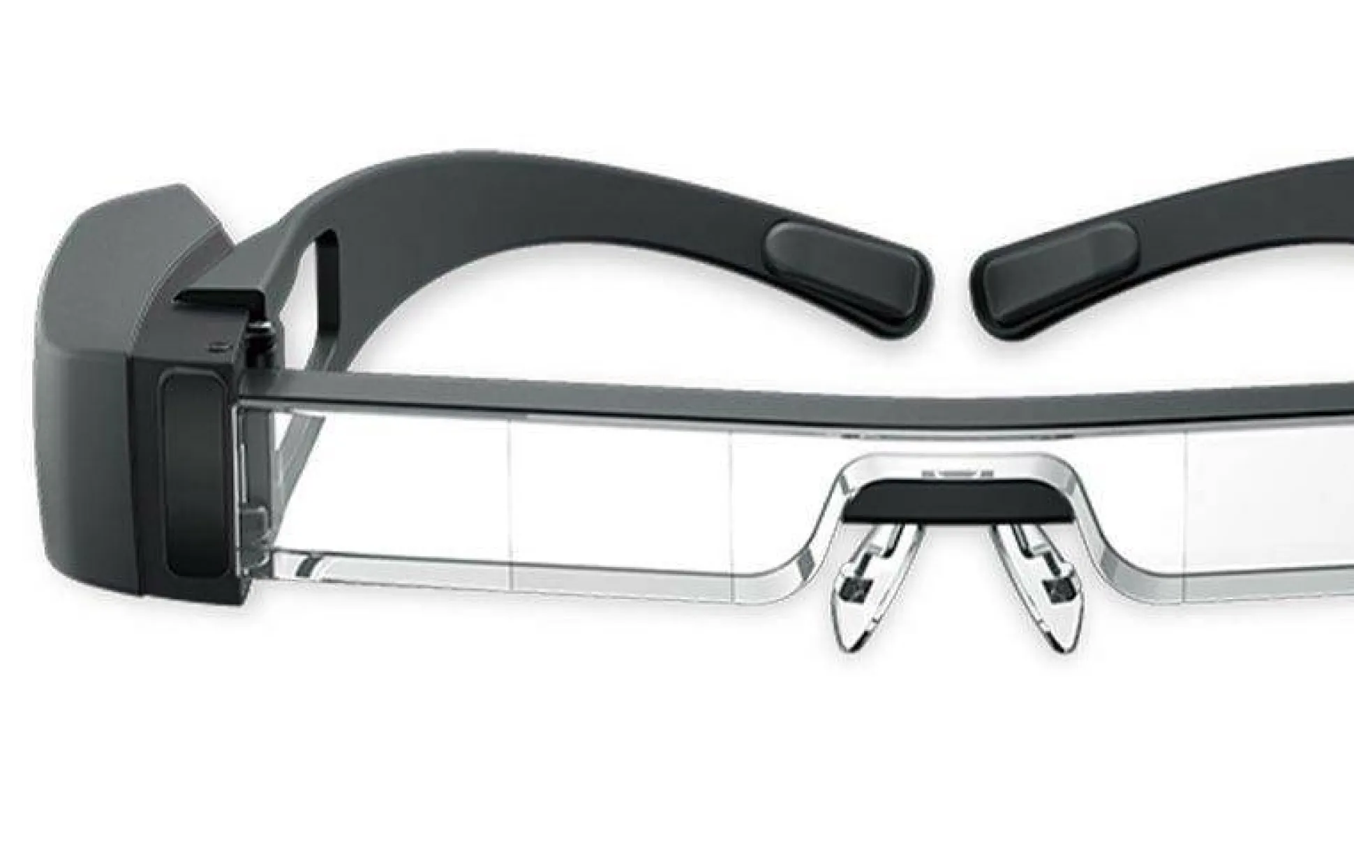 Moverio BT-40 Smart glasses
