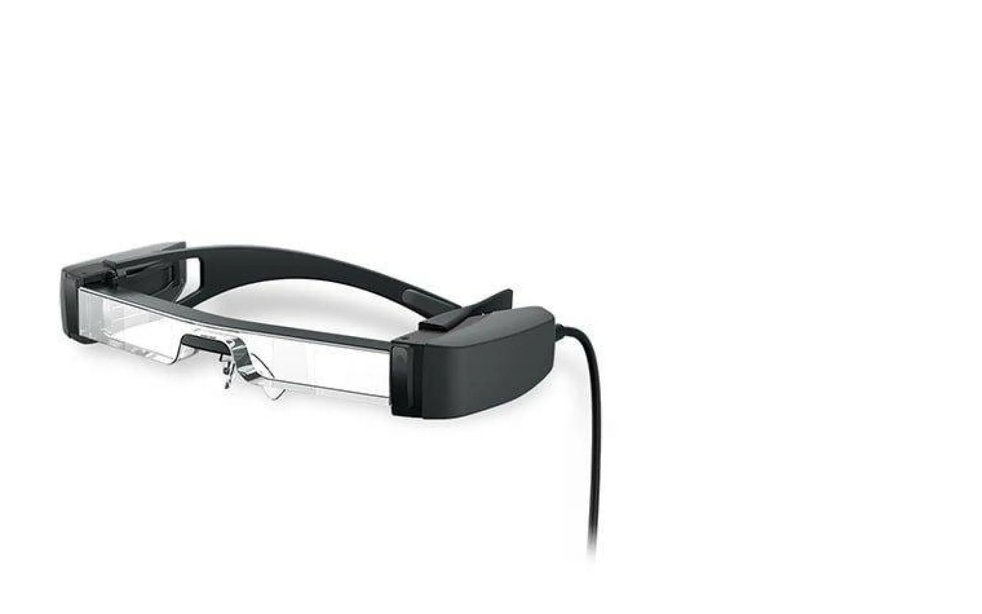 Moverio BT-40 Smart glasses