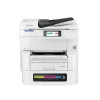 Multifonction professionnel WorkForce Pro EM-C8100RDWF A3 couleur RIPS à haute capacité d’encre et à faible coût total de possession
