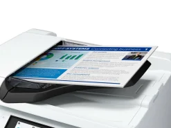 Multifonction professionnel WorkForce Pro EM-C8100RDWF A3 couleur RIPS à haute capacité d’encre et à faible coût total de possession