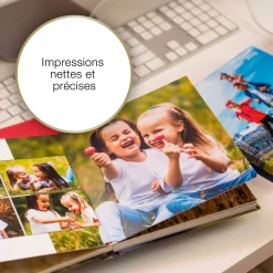 Papier photo A4 mat Epson 167 g/m2, 50 feuilles