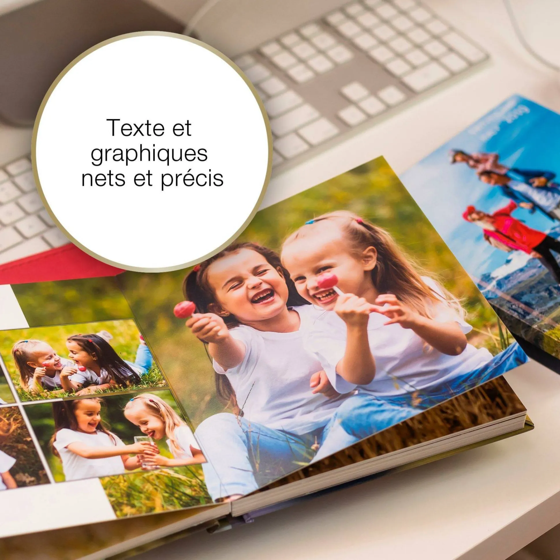Papier photo brillant Epson (100 x 150 mm), 200 g/m2, 500 feuilles